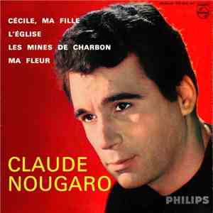 Claude Nougaro - Cécile, Ma Fille FLAC