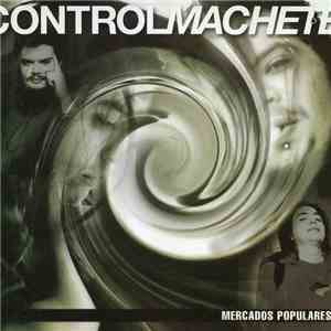 Control Machete - Mercados Populares FLAC