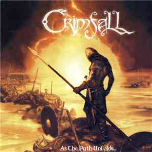 Crimfall - As The Path Unfolds... FLAC