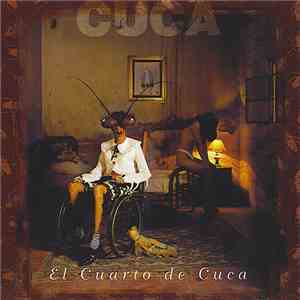 Cuca - El Cuarto de Cuca FLAC