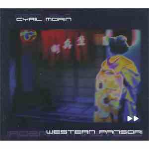 Cyril Morin - Western Pansori FLAC