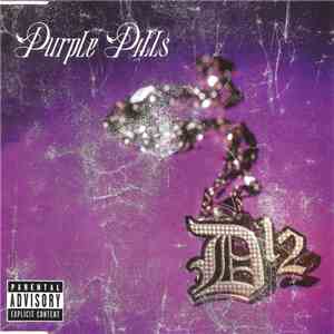 D12 - Purple Pills FLAC