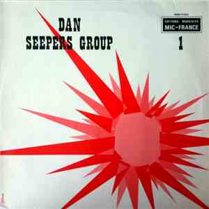 Dan Seepers Group - Dan Seepers Group 1 FLAC
