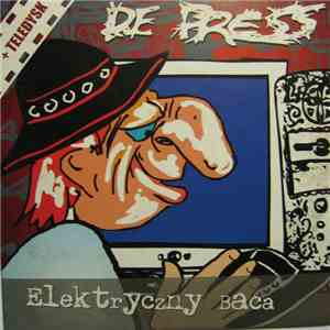 De Press - Elektryczny Baca FLAC