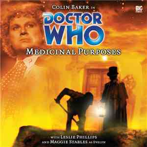 Doctor Who - Medicinal Purposes FLAC