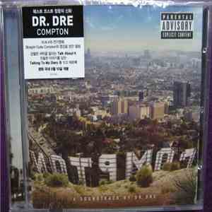 Dr. Dre - Compton (A Soundtrack By Dr. Dre) FLAC