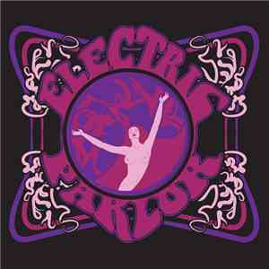 Electric Parlor - Electric Parlor FLAC
