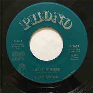 Elmo Linton - Lucky Number FLAC