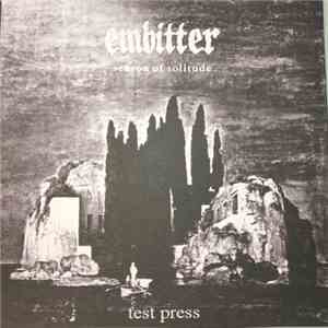 Embitter - Season Of Solitude FLAC
