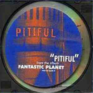 Failure - Pitiful FLAC