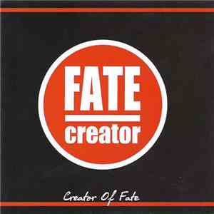 Fate Creator - Creator Of Fate FLAC