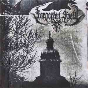 Forgotten Spell - Rehearsal Demo 2015 FLAC