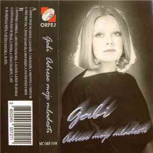 Gabi - Adrese Moje Mladosti FLAC