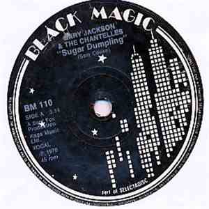 Gary Jackson  And The Chantelles - Sugar Dumpling FLAC