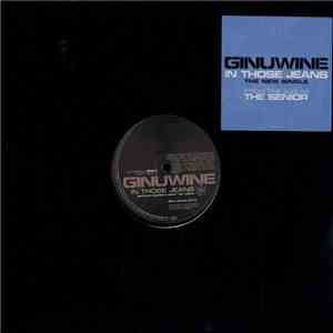 Ginuwine - In Those Jeans FLAC