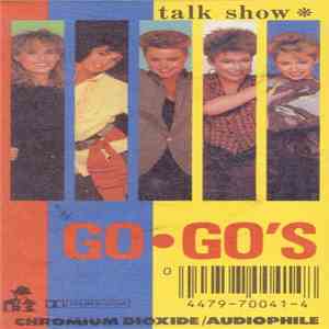 Go-Go's - Talk Show FLAC