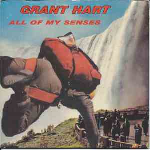 Grant Hart - All Of My Senses FLAC