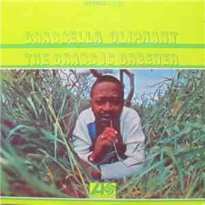 Grassella Oliphant - The Grass Is Greener FLAC