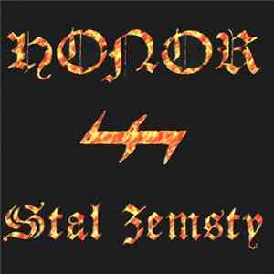 Honor - Stal Zemsty FLAC