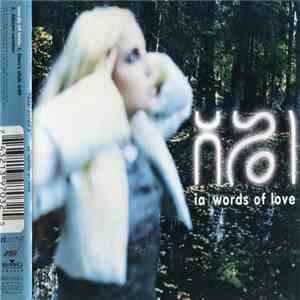 ia - Words Of Love FLAC