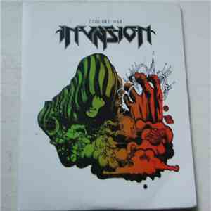 Invasion - Conjure War FLAC