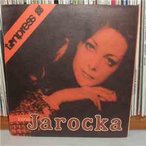 Irena Jarocka - Garść Piasku / Chyba Się Warto O Mnie Bić FLAC