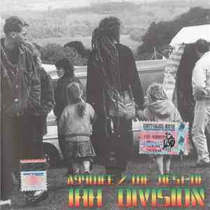 Jah Division - Лучшее / The Best FLAC
