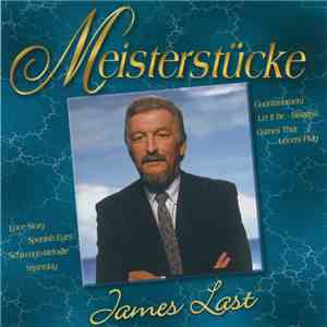 James Last - Meisterstücke FLAC