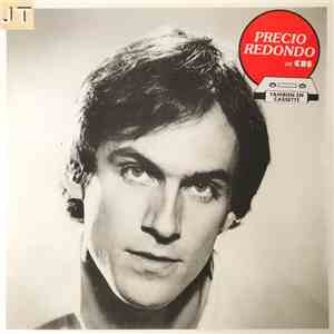 James Taylor  - JT FLAC