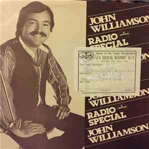 John Williamson - Radio Special FLAC