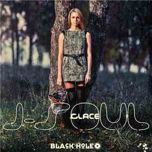 J-Soul Presents Andy Jaar - Glace FLAC