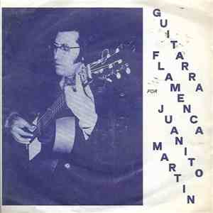 Juanito Martin - Granaina FLAC