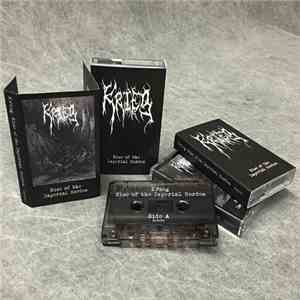 Krieg - Rise Of The Imperial Hordes FLAC
