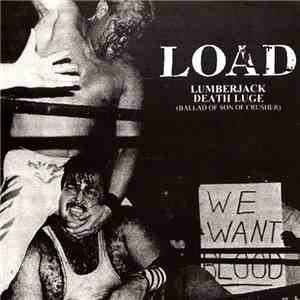 Load - Lumberjack Death Luge FLAC