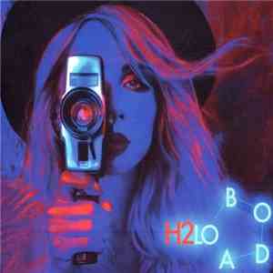 Loboda - H2LO FLAC