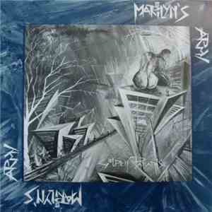 Marilyn's Army - Golden Paradise FLAC