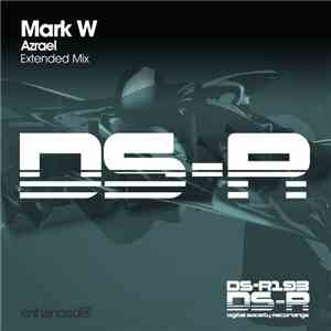 Mark W - Azrael FLAC