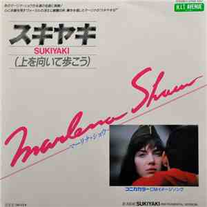 Marlena Shaw - Sukiyaki FLAC