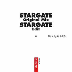 M.A.R.S. - Stargate FLAC