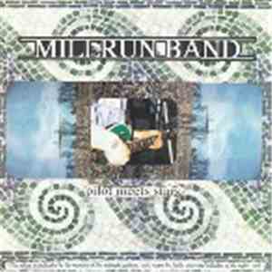Mill Run Band - Pilot Meets Stars FLAC
