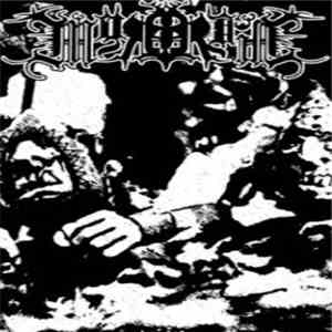 Myrrdin - Gravity And Oppressing FLAC