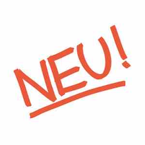 Neu! - Vinyl Box FLAC