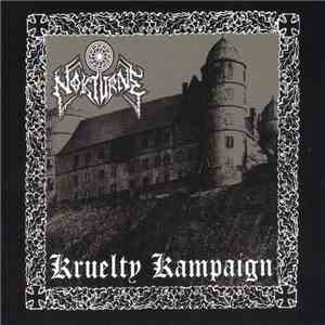 Nokturne - Kruelty Kampaign FLAC