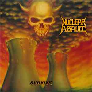 Nuclear Assault - Survive FLAC