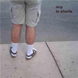 OCP  - In Shorts FLAC