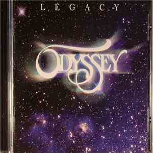 Odyssey - Legacy FLAC