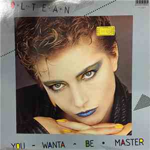 Oltean - You Wanta Be Master FLAC