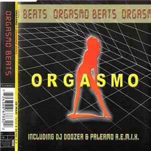 Orgasmo - Orgasmo Beats FLAC