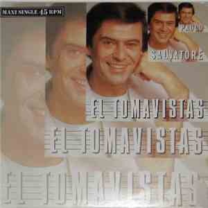 Paolo Salvatore - El Tomavistas FLAC