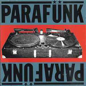 Parafünk - Parafünk FLAC